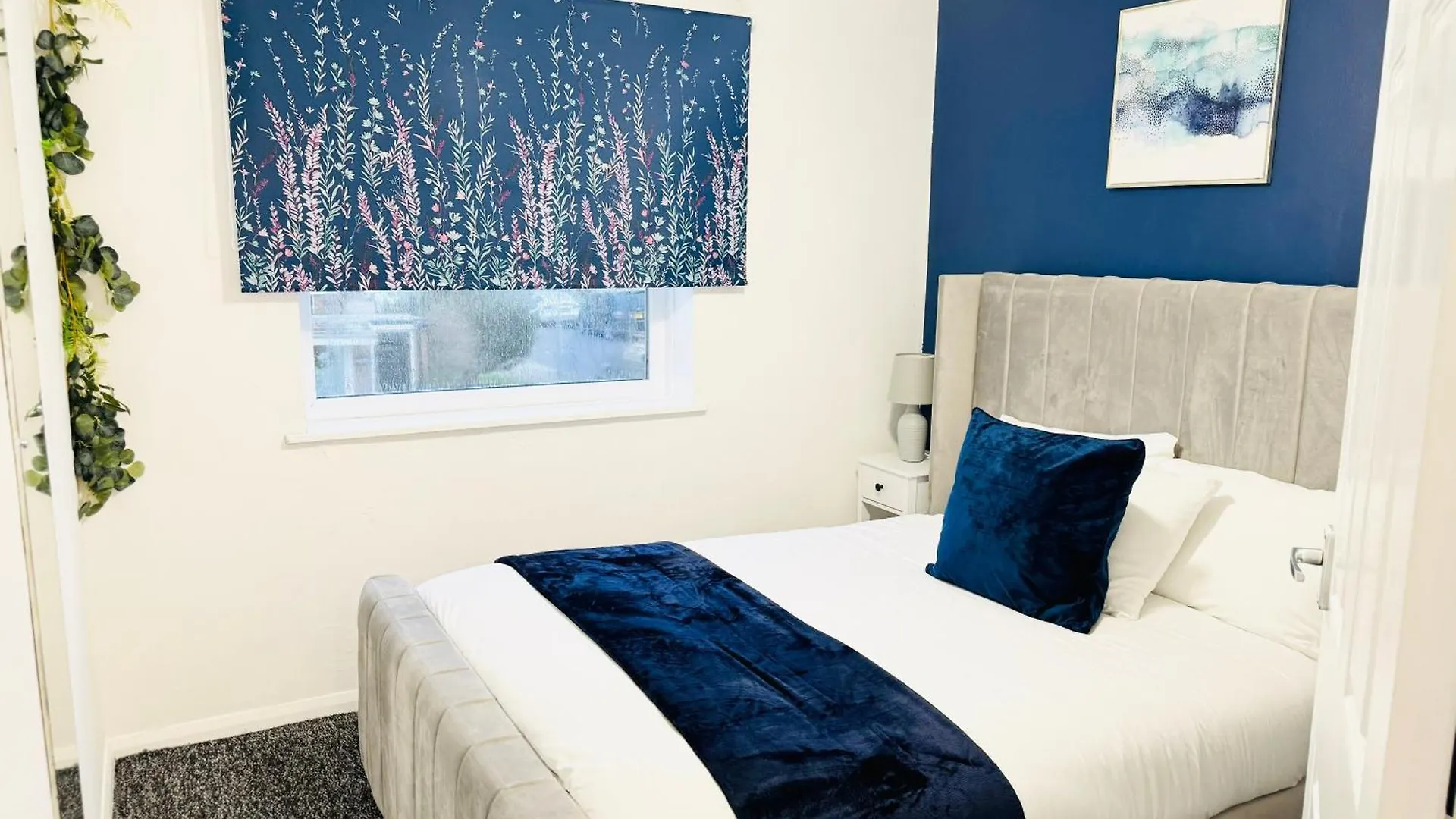 Willa 2Br*Free Parking*Off A12*Family*Contractors Ilford
